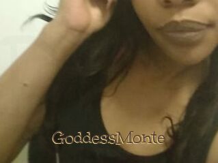 GoddessMonte