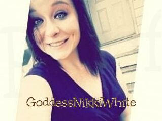 GoddessNikkiWhite