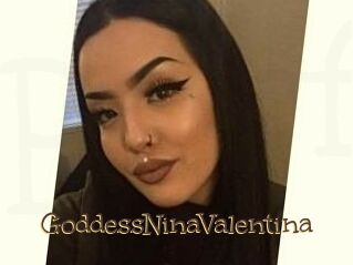 GoddessNinaValentina