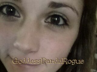 GoddessPandaRogue