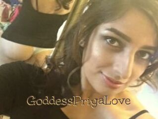 GoddessPriyaLove