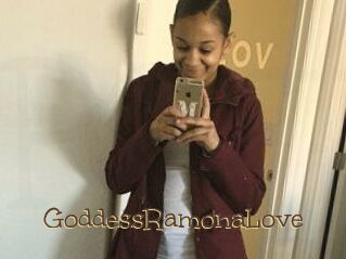 GoddessRamonaLove Porno FR