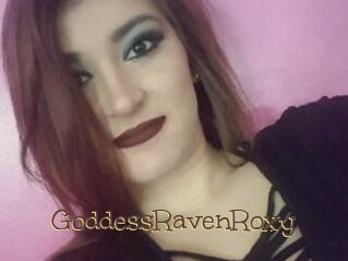 GoddessRavenRoxy