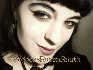 GoddessRavenSmith