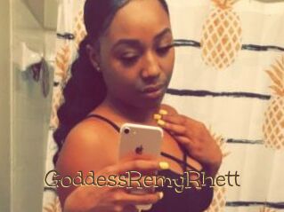 GoddessRemyRhett
