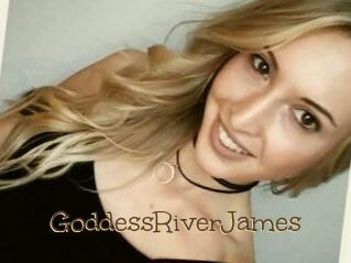 GoddessRiverJames