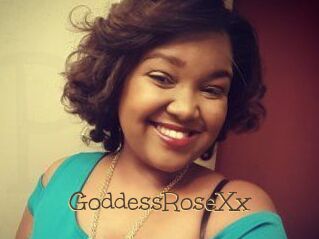 GoddessRoseXx
