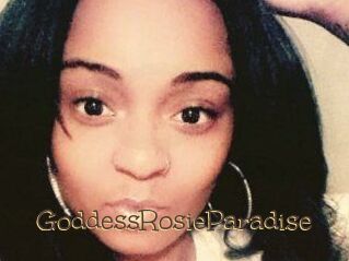 GoddessRosieParadise