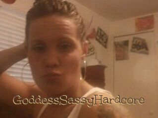 GoddessSassyHardcore