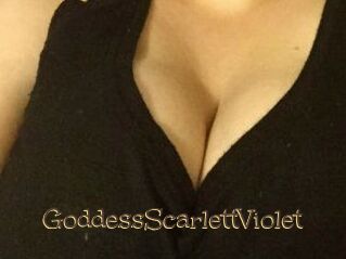 GoddessScarlettViolet