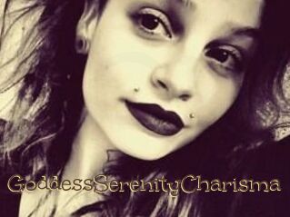 GoddessSerenityCharisma