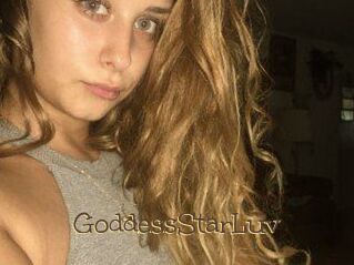 GoddessStarLuv