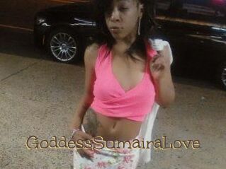 GoddessSumairaLove