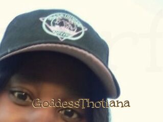 GoddessThotiana