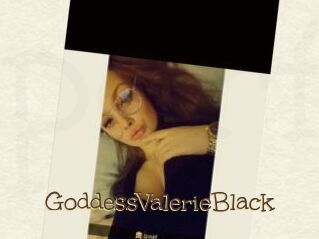 GoddessValerieBlack