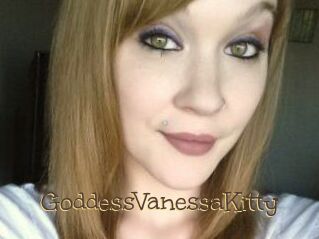 GoddessVanessaKitty