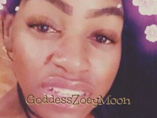 GoddessZoeyMoon
