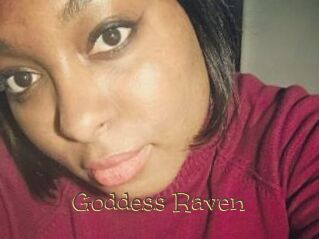 Goddess_Raven