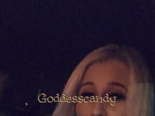 Goddesscandy