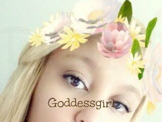Goddessgirl