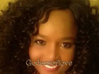 Godessoflove
