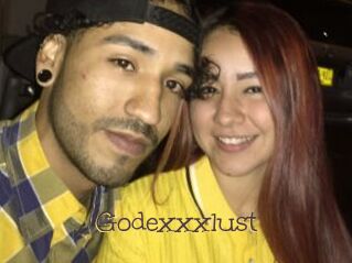 Godexxxlust