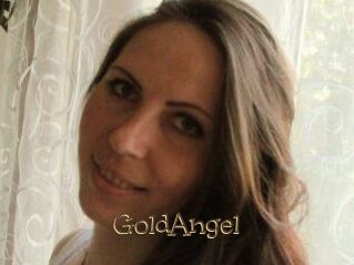 Gold_Angel