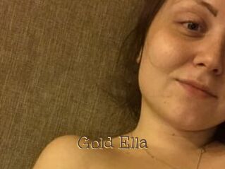 Gold_Ella Porno FR