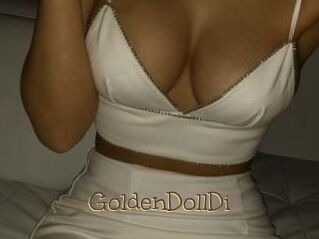GoldenDollDi