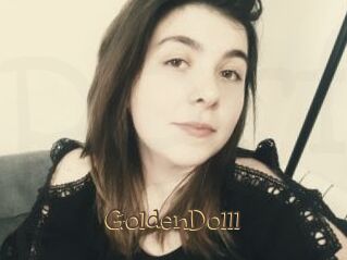 GoldenDolll