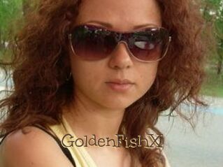 GoldenFishX