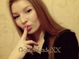 GoldenLadyXX