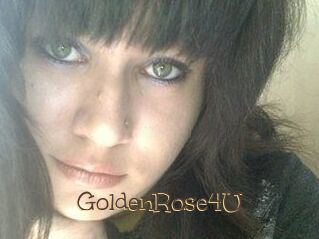 GoldenRose4U