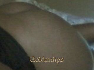Goldenlips
