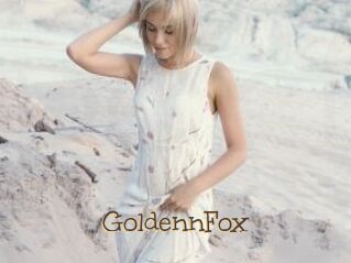 GoldennFox