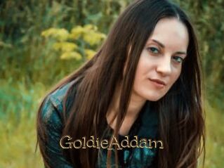 GoldieAddam Porno FR