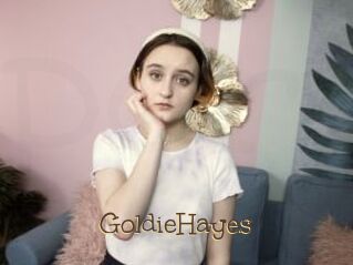GoldieHayes Porno FR