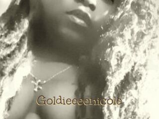 Goldieeeenicole Porno FR