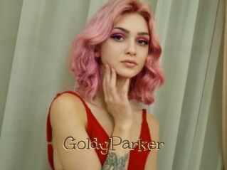 GoldyParker