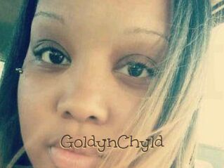 GoldynChyld