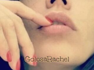 GolosaRachel