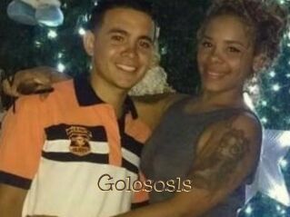 Golososls