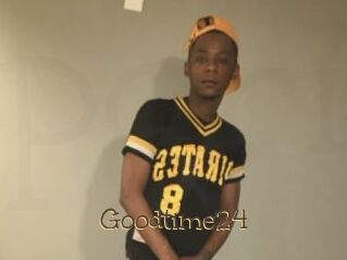 Goodtime24