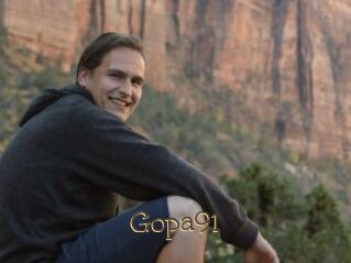 Gopa91