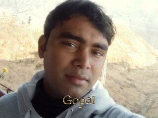 Gopal