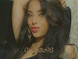 Gordillo98