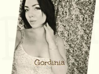 Gordinia