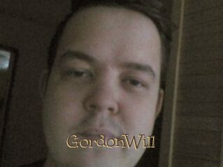 GordonWill