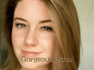GorgeousBethx