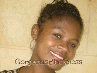 GorgeousBlackness